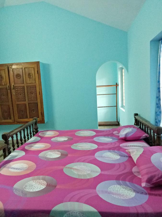 Aham Yoga Nest Bed and Breakfast Alappuzha Eksteriør billede